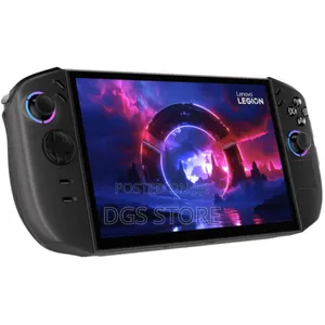Lenovo Go 2 Amd Ryzen Z2 Extreme Ram 32gb Storage 1tb Gaming
