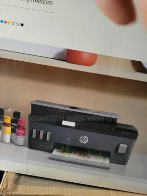 Hp Smartank 615