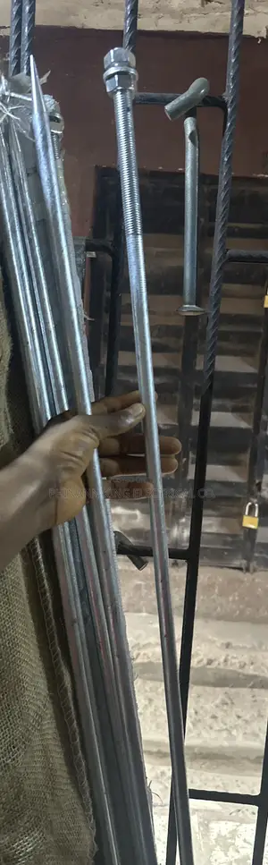Earth Rod 16mm