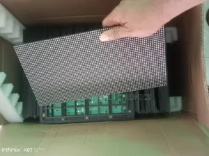 Led Screen P4 Module 320*160mm Outdoor Use for Event,Churches , Etc