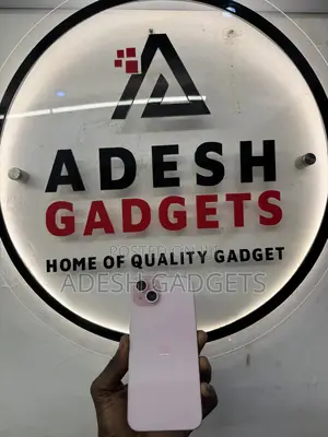 Apple iPhone 15 Plus 128 GB Pink