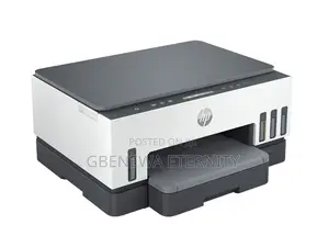 Hp Smart Tank 720 All-in-One