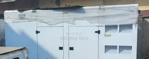 Ultra-Quiet 500kva Perkins Soundproof Generator