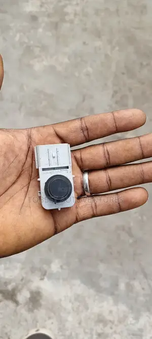 Hyundai Sonata 2015-16 Sensor
