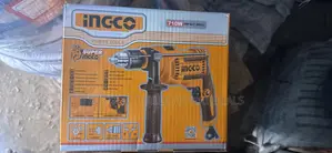 Ingco Impact Drill