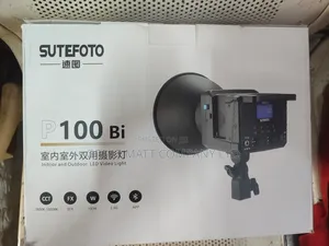 Sutefoto P100 Light