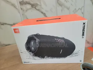Studio 9 Rechargeable Speaker