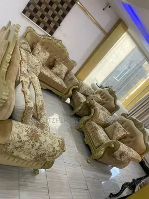 Set of Home Furniture