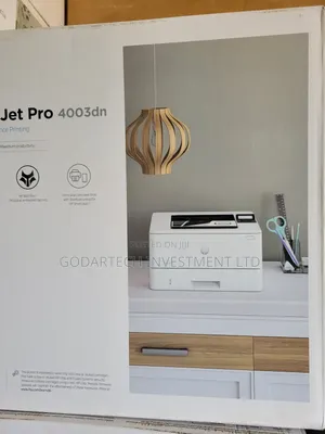 Hp Laserjet 4003dn