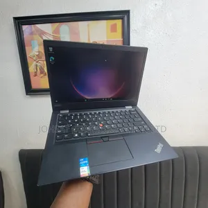 Laptop Lenovo ThinkPad L13 Yoga 8GB Intel Core i5 SSD 256GB