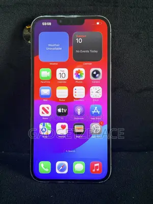 Apple iPhone 13 Pro Max 128 GB Gray