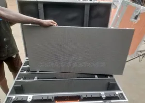 P3.91 Led Display Screen Outdoor/Indoor. 1 Square Meter