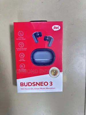 Itel Buds Neo 3
