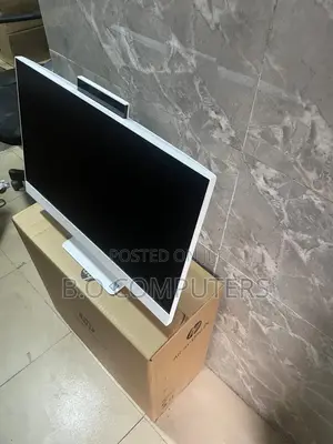 New Desktop Computer HP Pavilion 24 8GB Intel Core I5 HDD 1T
