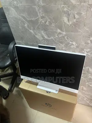 New Desktop Computer HP Pavilion 24 8GB Intel Core I5 HDD 1T