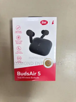 Itel Buds Air 5