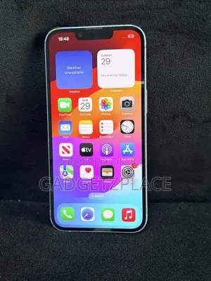 Apple iPhone 14 128 GB Blue