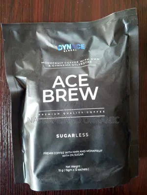 Ace Brew Coffee