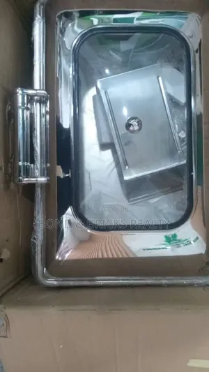Chafing Dishes