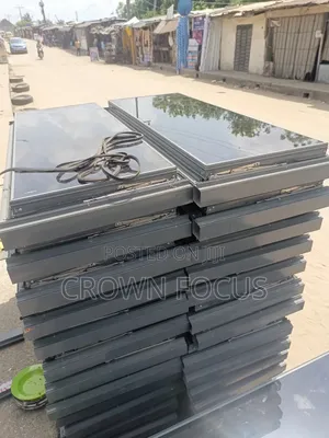 Quality, And Reliable Nigeria Made Aluminium Window.