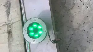Flood Light