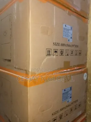 Solar Felicity 17.5kva 48v Hybrid Inverter