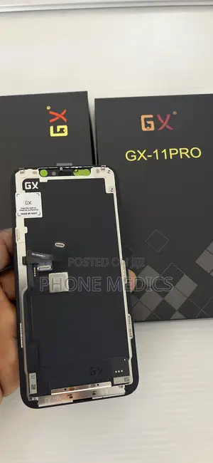 Gx Oled Screen for iPhone 11 Pro
