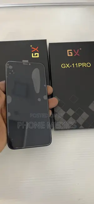 Gx Oled Screen for iPhone 11 Pro