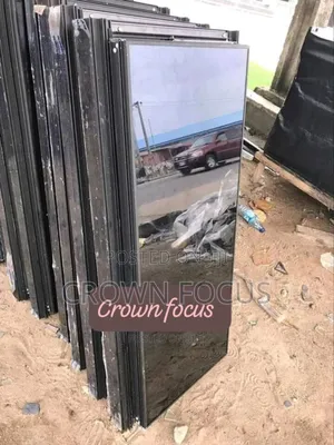 Crown Aluminum Windows