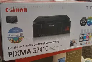 G2410 Canon Printer