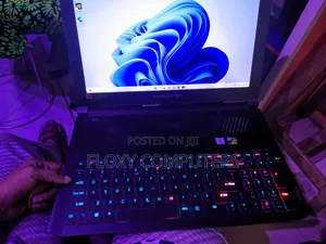 Laptop Acer Predator 17 16GB Intel Core i7 SSD 256GB