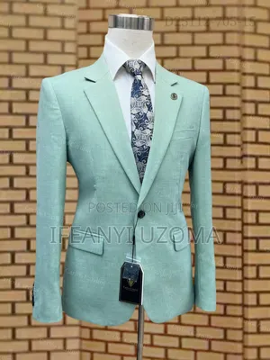 High Classic Men Turkish Blazers