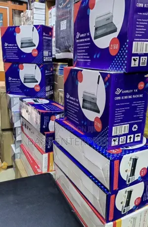 Naminating Machine