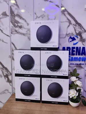 The Unlimited Party Speaker