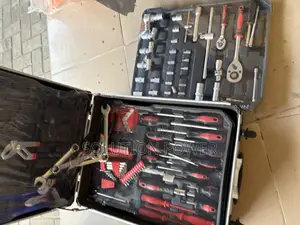 187 Tools Box