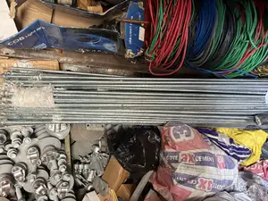 Galvanized Earthing Rod 6ft
