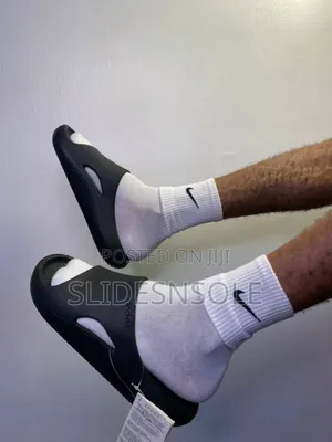 Nike Calm Slides – Premium Comfort Original Nike Calm Slides