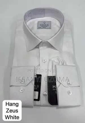Hang Quality Longsleves Shirt