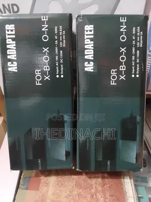 Ac Adapter for Xbox --One