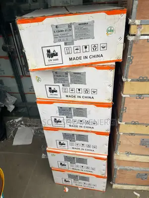 5kwh 51.2v Felicity Lithium Battery Now Available With Good Price