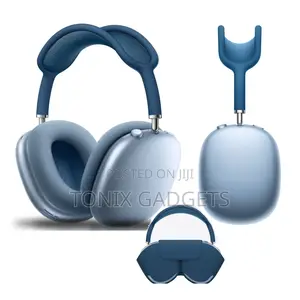 Earpod Max With a Studio Quality Sound (Airpod Max)