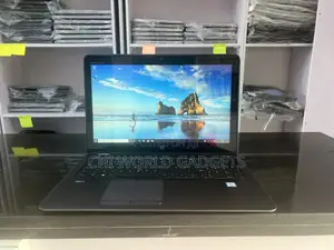 Laptop HP ZBook 15u G4 16GB Intel Core I7 SSD 512GB