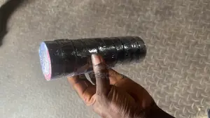 Insulation Tape Black