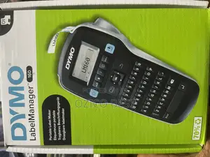 Dymo Label Manager 160 Labeling Machine