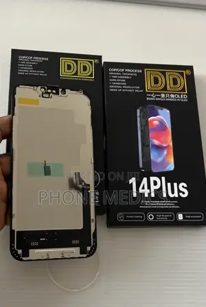 Dd Oled Screen for iPhone 14 Plus