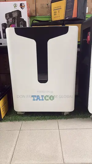 15kwh Taico Lithium Battery With 5 Years Warranty