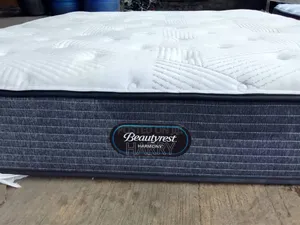 6by6 Usa Hybrid Orthopedic Spring Mattress for Good Comfort