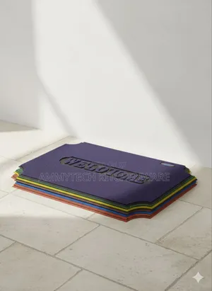 60by90cm Welcome Footmat