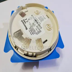 Hm-pse-s2 Smoke Detector