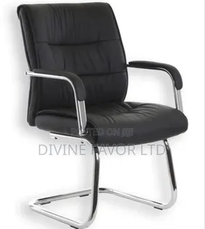 Minister's Chair/Conference Chair